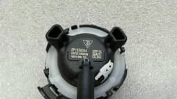 PORSCHE Porsche Cayman 718 991 crash sensor 9P1959354 impact sensor SRS — thumbnail 6