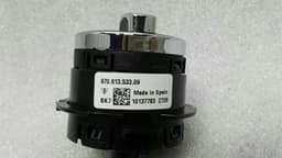 PORSCHE Porsche Cayman 718 970 991 headlight switch 97061353309 light switch — thumbnail 8