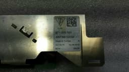 PORSCHE Porsche Cayman 718 Aerial / Antenna 971035503 Antenna — thumbnail 5