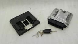 AUDI AUDI A3 8V FACELIFT Engine ECU 04L907309R Engine ECU Set 2.0 TDI CRL — thumbnail 6