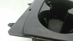 AUDI Audi A3 8V S3 RS3 FACELIFT RHD Cup holder 8V2864261C right handlebar — thumbnail 4
