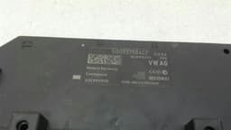 AUDI AUDI A3 8V FACELIFT Engine ECU 04L907309R Engine ECU Set 2.0 TDI CRL — thumbnail 3