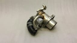 AUDI Audi A3 8V facelift egr cooler 04L131512BRA AGR cooler — thumbnail 5