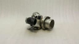 AUDI Audi A3 8V facelift egr cooler 04L131512BRA AGR cooler — thumbnail 6
