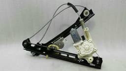 PORSCHE Porsche Cayman 718 Right Front Door Winder 99154207602 Window Regulator Front Right — thumbnail 4