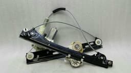 PORSCHE Porsche Cayman 718 Right Front Door Winder 99154207602 Window Regulator Front Right — thumbnail 2