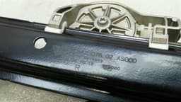 PORSCHE Porsche Cayman 718 Right Front Door Winder 99154207602 Window Regulator Front Right — thumbnail 6