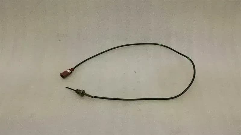 Audi A3 8V facelift Lambda Sensor 04L906088DB HO2S Temperature
