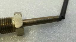 AUDI Audi A3 8V facelift Lambda Sensor 04L906088DB HO2S Temperature — thumbnail 3