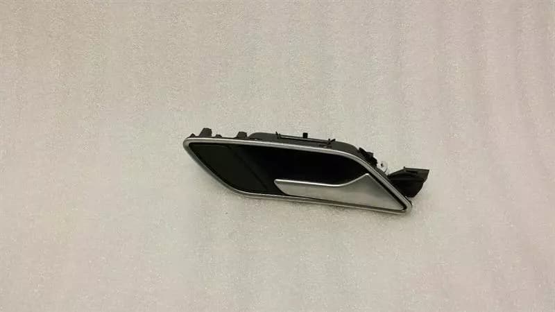 AUDI Audi A3 8V facelift rrh door interior handle 8V4839020C interior door handle rear RE