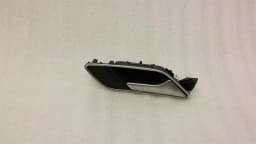 AUDI Audi A3 8V facelift rrh door interior handle 8V4839020C interior door handle rear RE — thumbnail 5