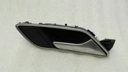 AUDI Audi A3 8V facelift rrh door interior handle 8V4839020C interior door handle rear RE — thumbnail 6