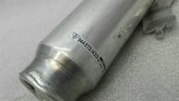 PORSCHE Porsche Cayman 718 991 AC Dryer 94457314301 Climate Dryer — thumbnail 2