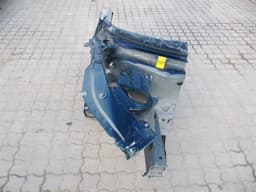 PORSCHE Porsche Cayman 718 982 Right Front Chassis Leg 99150191200 Right Front Wheelhouse — thumbnail 2