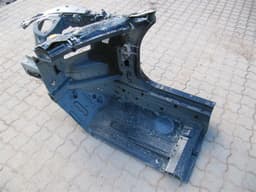 PORSCHE Porsche Cayman 718 982 Right Front Chassis Leg 99150191200 Right Front Wheelhouse — thumbnail 3