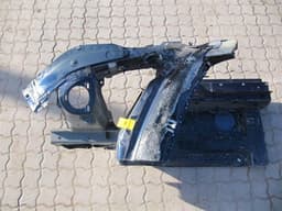 PORSCHE Porsche Cayman 718 982 Right Front Chassis Leg 99150191200 Right Front Wheelhouse — thumbnail 8
