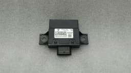 PORSCHE Porsche Cayman 718 Impact Sound Module 982907159B Sound Actor Control Unit — thumbnail 1