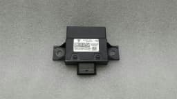 PORSCHE Porsche Cayman 718 Impact Sound Module 982907159B Sound Actor Control Unit — thumbnail 4