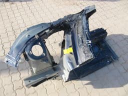 PORSCHE Porsche Cayman 718 982 Right Front Chassis Leg 99150191200 Right Front Wheelhouse — thumbnail 4