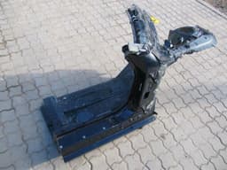 PORSCHE Porsche Cayman 718 982 Right Front Chassis Leg 99150191200 Right Front Wheelhouse — thumbnail 6