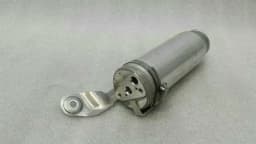 PORSCHE Porsche Cayman 718 991 AC Dryer 94457314301 Climate Dryer — thumbnail 3
