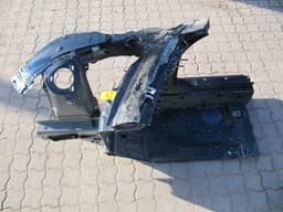 PORSCHE Porsche Cayman 718 982 Right Front Chassis Leg 99150191200 Right Front Wheelhouse — thumbnail 7