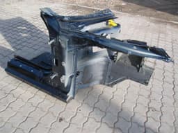 PORSCHE Porsche Cayman 718 982 Right Front Chassis Leg 99150191200 Right Front Wheelhouse — thumbnail 5