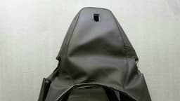 PORSCHE Porsche Cayman 718 Left Seat Backrest 99152114112 Seat Left Leather — thumbnail 7