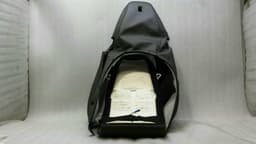 PORSCHE Porsche Cayman 718 Left Seat Backrest 99152114112 Seat Left Leather — thumbnail 6