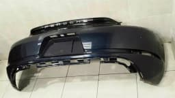 PORSCHE Porsche Cayman 718 982 Rear Bumper 982807421A Rear Bumper USA PDC — thumbnail 3