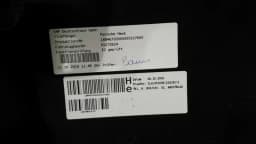 PORSCHE Porsche Cayman 718 982 Rear Bumper 982807421A Rear Bumper USA PDC — thumbnail 7