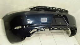 PORSCHE Porsche Cayman 718 982 Rear Bumper 982807421A Rear Bumper USA PDC — thumbnail 10