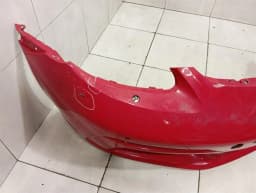PORSCHE Porsche Cayman 718 Front Bumper 982807221 Front Bumper — thumbnail 3