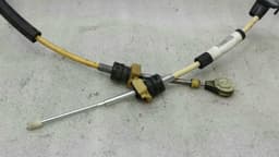 PORSCHE Porsche Cayman 718 Gearbox Cable 982713266 Transmission Cable PDK — thumbnail 2