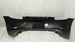PORSCHE Porsche Cayman 718 982 Rear Bumper 982807421A Rear Bumper USA PDC — thumbnail 6