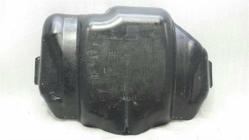 PORSCHE Porsche Cayman 718 Boxster Undertray 9P1201975 Underbody Trim