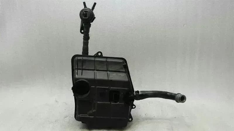 Porsche Cayman 718 Expansion Tank 982121407B Expansion Tank Coolant