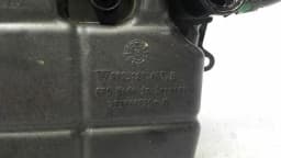 PORSCHE Porsche Cayman 718 Expansion Tank 982121407B Expansion Tank Coolant — thumbnail 8