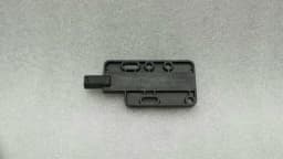 PORSCHE Porsche Cayman 718 Aerial / Antenna 7PP962132 Antenna Keyless Go — thumbnail 1