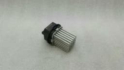 PORSCHE Porsche Cayman 718 Heater Resistor 5HL008941 Blower Regulator Knob — thumbnail 5