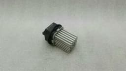 PORSCHE Porsche Cayman 718 Heater Resistor 5HL008941 Blower Regulator Knob — thumbnail 1