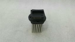 PORSCHE Porsche Cayman 718 Heater Resistor 5HL008941 Blower Regulator Knob — thumbnail 2
