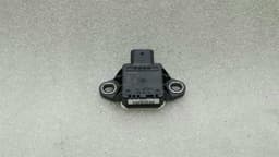 PORSCHE Porsche Cayman 718 991 Yaw Rate Sensor 99160614503 Rotation Rate Sensor — thumbnail 4