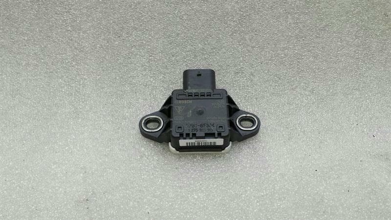 PORSCHE Porsche Cayman 718 991 Yaw Rate Sensor 99160614503 Rotation Rate Sensor