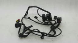 PORSCHE Porsche Cayman 718 Wiring Loom 982972155E Wiring Harness — thumbnail 4