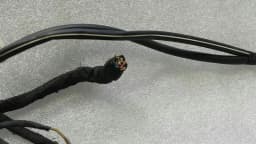 PORSCHE Porsche Cayman 718 Wiring Loom 982972155E Wiring Harness — thumbnail 6