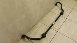 PORSCHE Porsche Cayman 718 991 Anti Roll Bar Front 99134370515 Front Anti Roll Bar — thumbnail 2