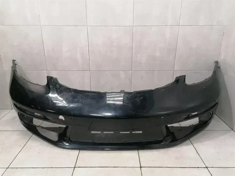 Porsche Cayman 718 Front Bumper 982807221 Front Bumper
