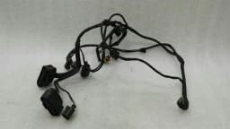 PORSCHE Porsche Cayman 718 Wiring Loom 982972155E Wiring Harness — thumbnail 7