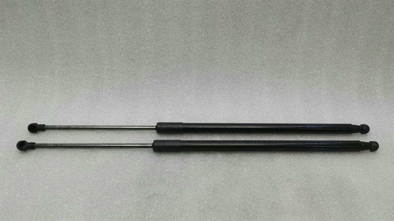 PORSCHE Porsche Cayman 718 Bonnet Strut Set 98151255105 Damper Bonnet Set